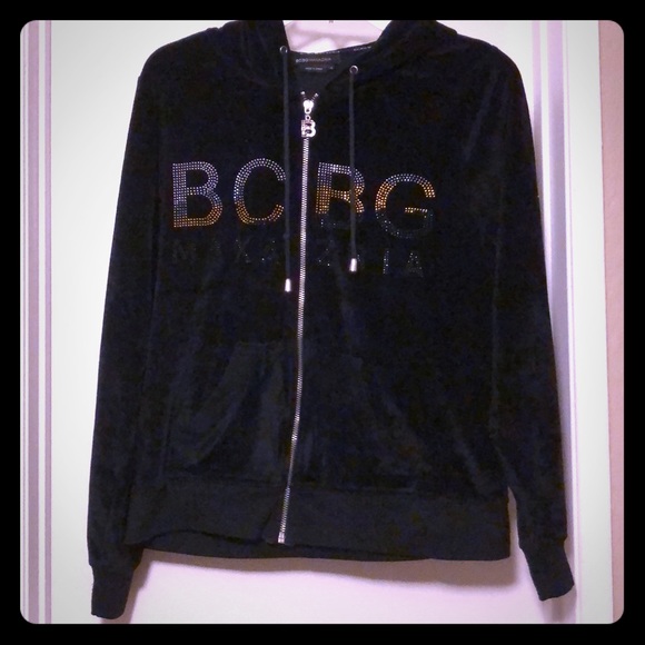 BCBG Full ZIP Jacket - Picture 1 of 3